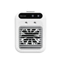Portable 3-in-1 Air Conditioner Fan, Mini Air Cooler & Humidifier for Home Office